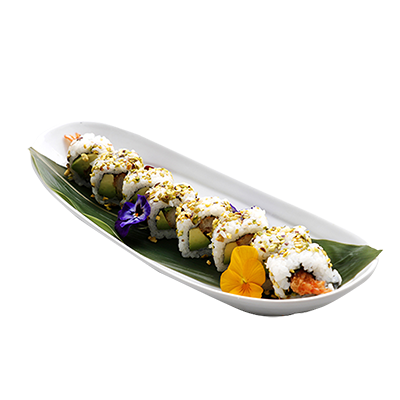 Pistache roll
